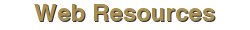 web resources